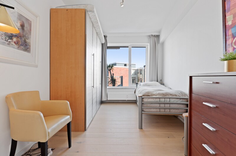 Appartement te Antwerpen