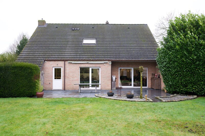 Woning te Meer