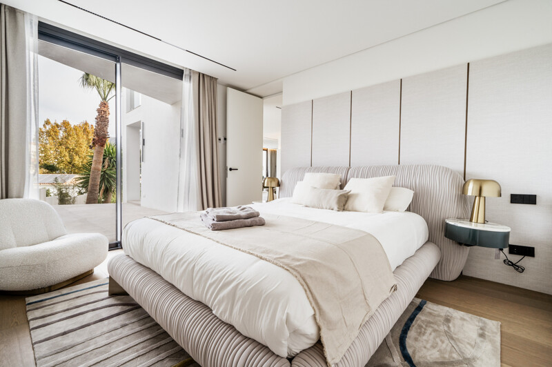 Villa te Marbella