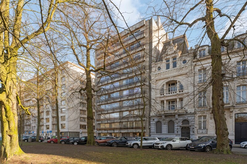 Appartement te Antwerpen