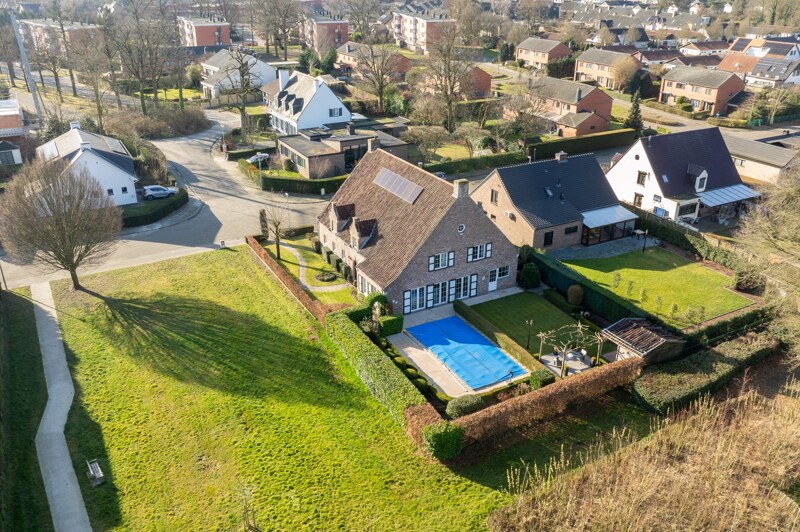 Villa te Turnhout