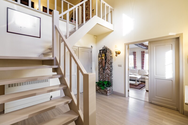 Villa te Turnhout