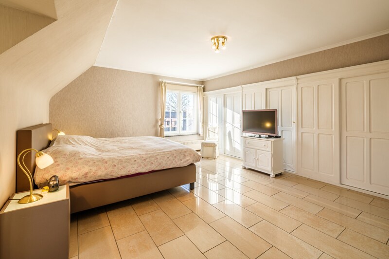 Villa te Turnhout