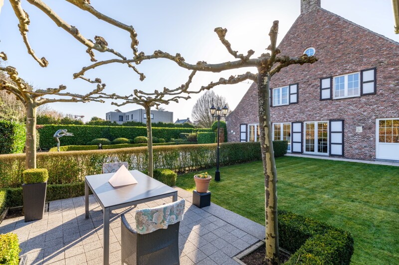 Villa te Turnhout