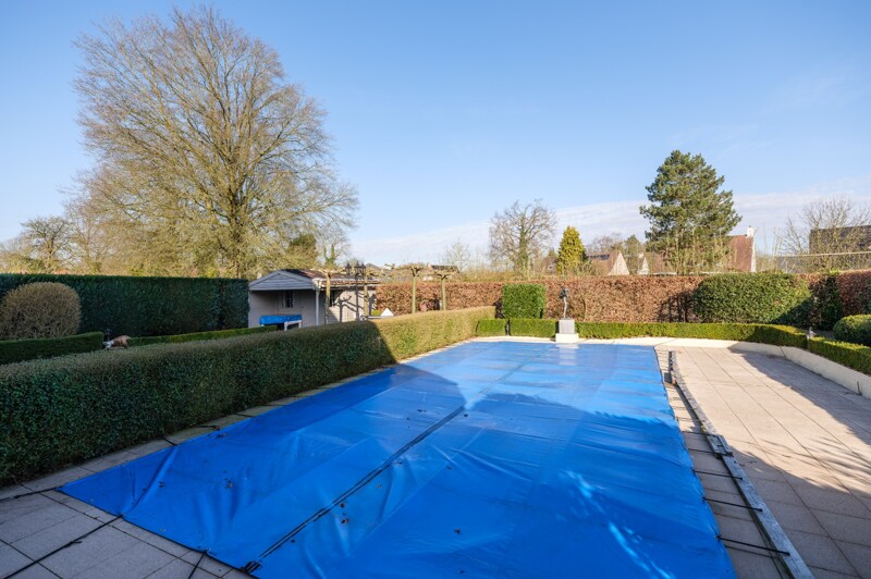 Villa te Turnhout