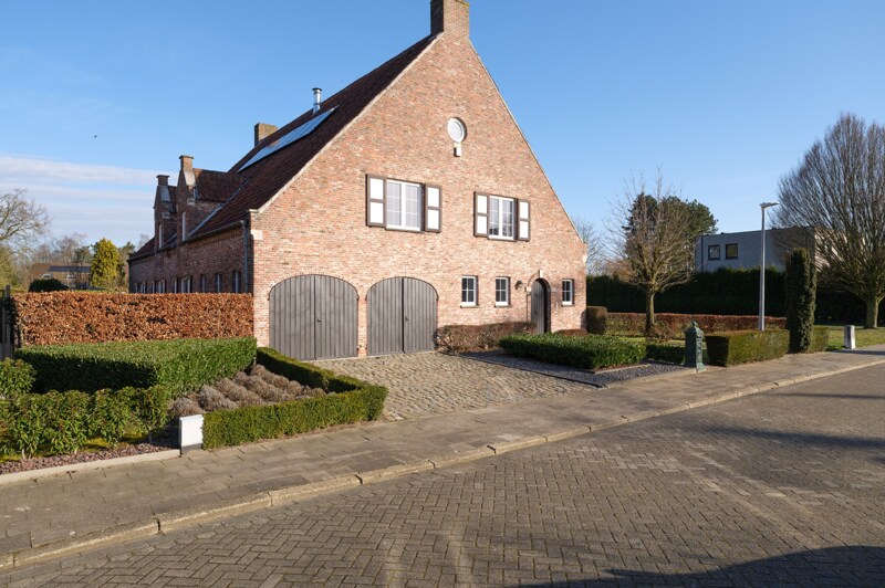 Villa te Turnhout