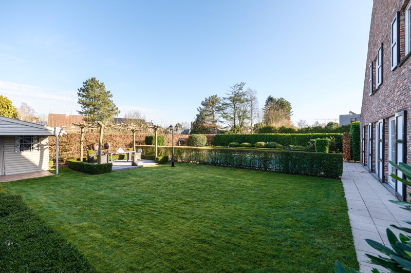 Villa te Turnhout