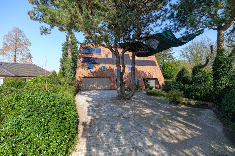 Villa te Turnhout