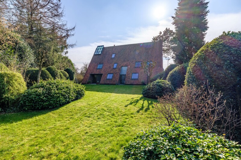 Villa te Turnhout