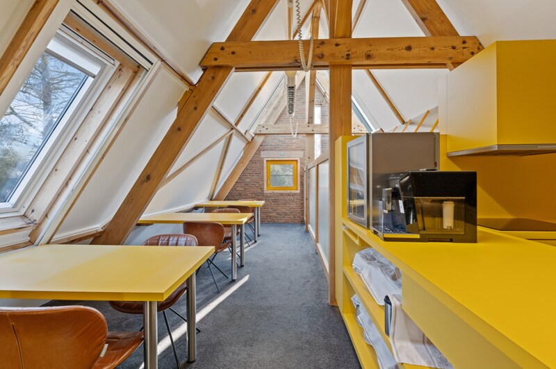 Villa te Turnhout