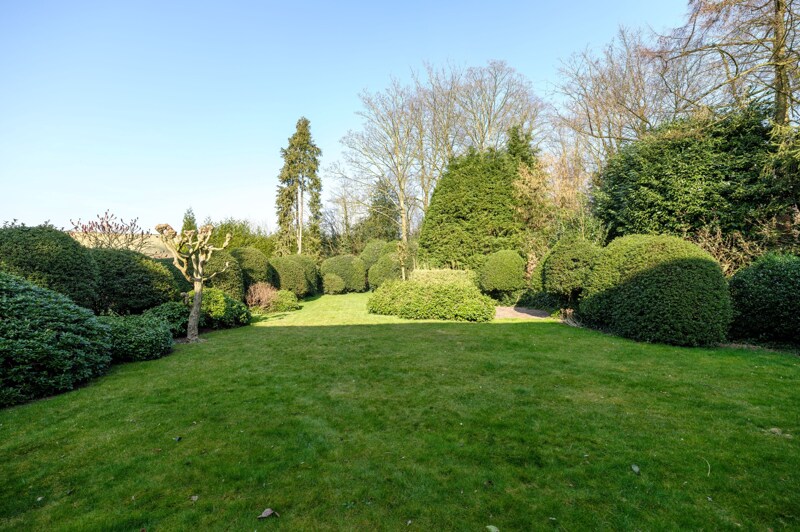 Villa te Turnhout