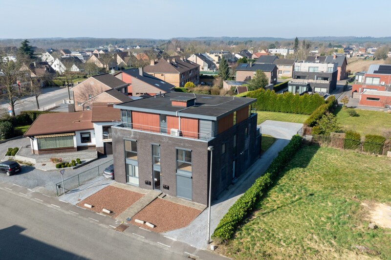 Appartement te Maasmechelen