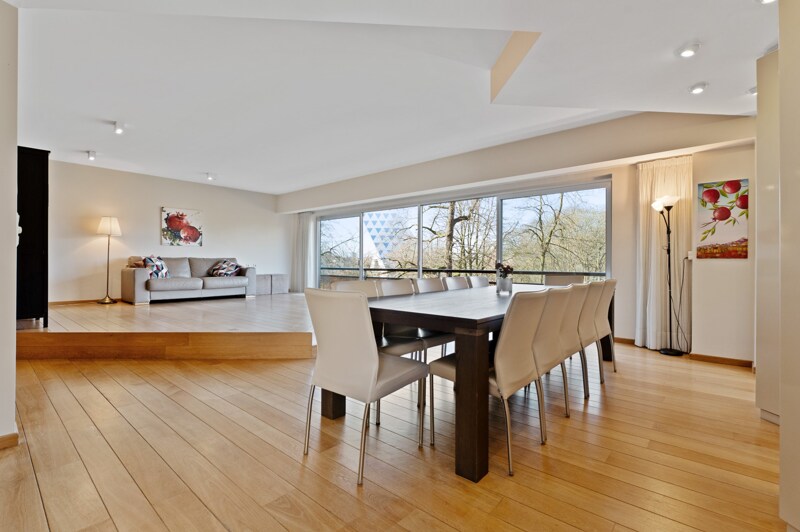 Appartement te Antwerpen