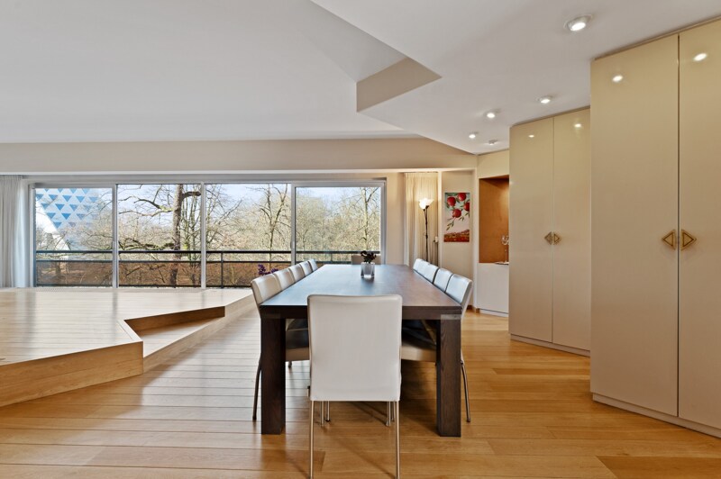 Appartement te Antwerpen