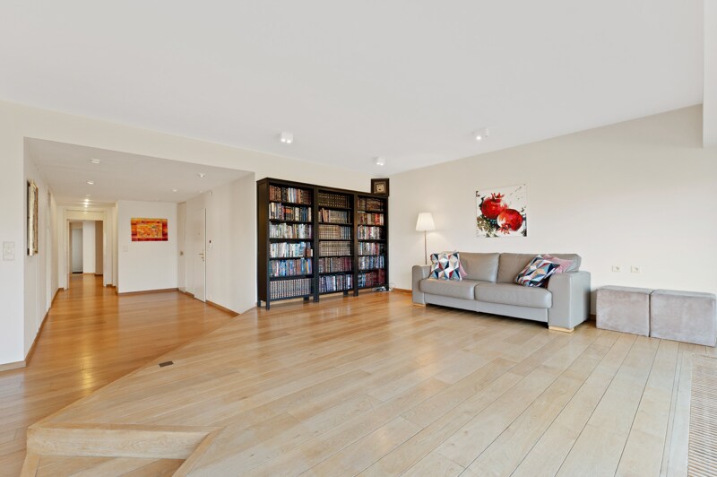 Appartement te Antwerpen