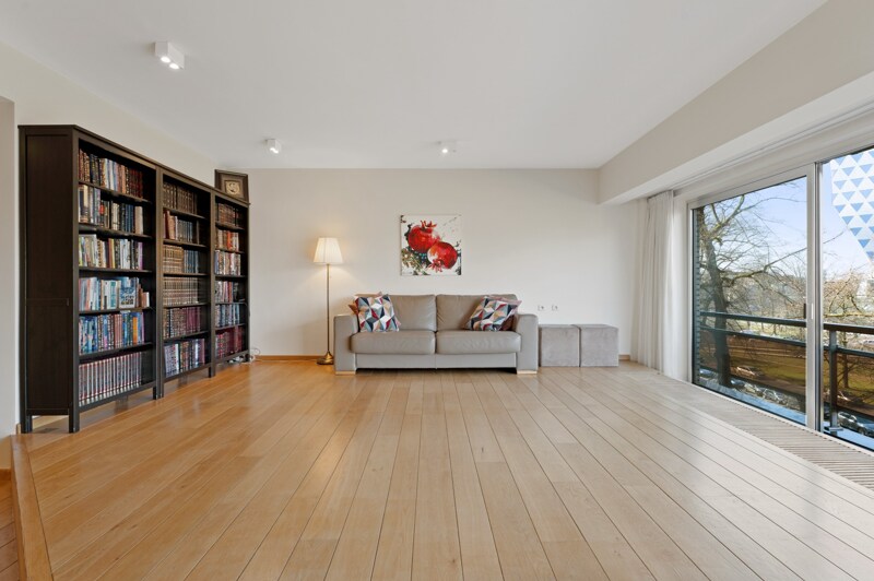 Appartement te Antwerpen