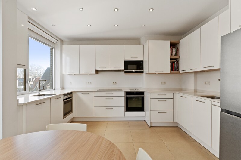Appartement te Antwerpen