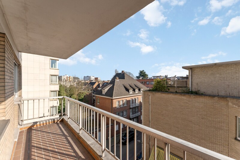 Appartement te Antwerpen
