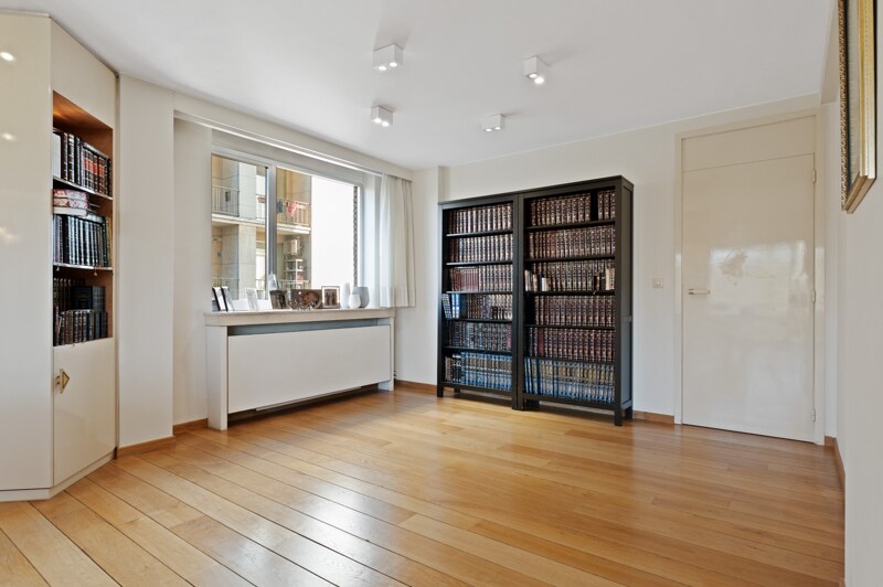 Appartement te Antwerpen