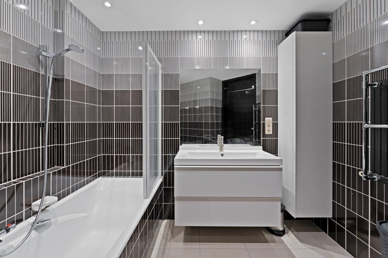 Appartement te Antwerpen
