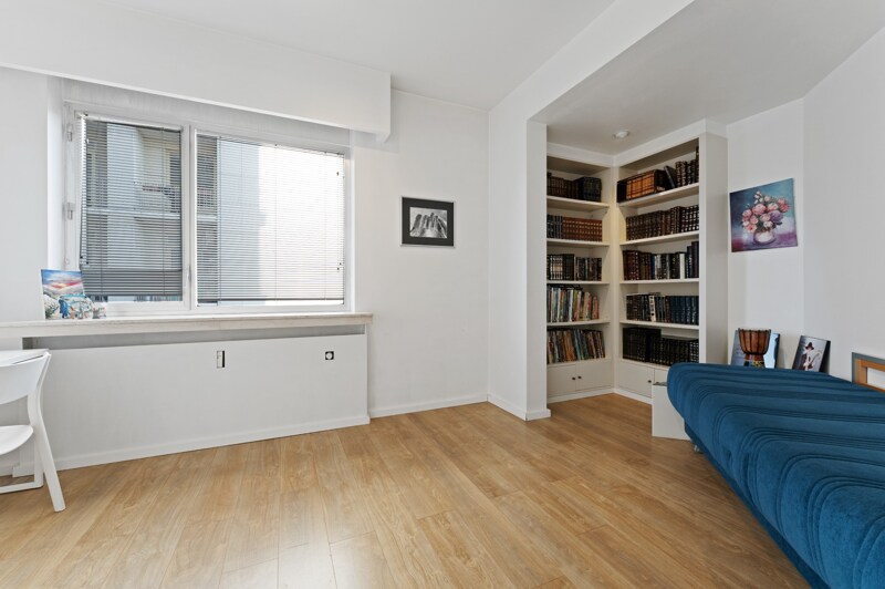 Appartement te Antwerpen