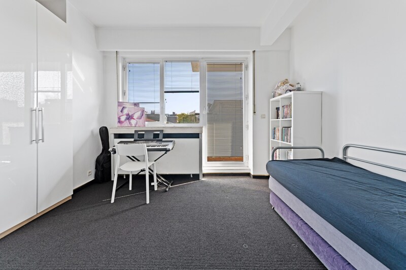 Appartement te Antwerpen