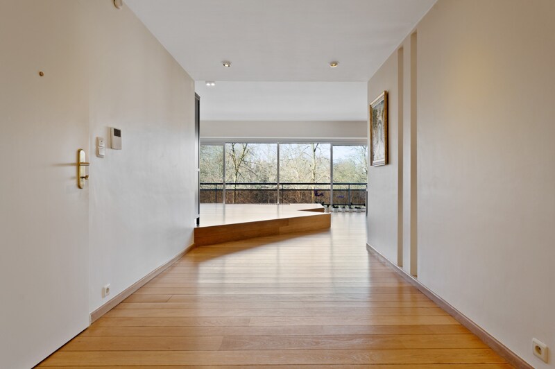Appartement te Antwerpen