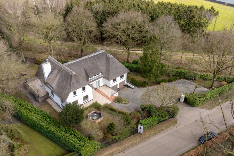 Villa te Hoogstraten