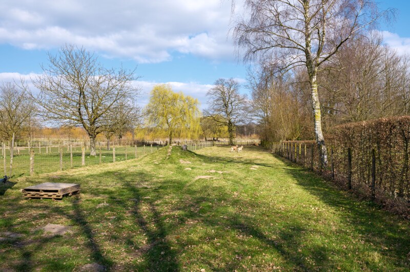 Herenhuis te Hasselt
