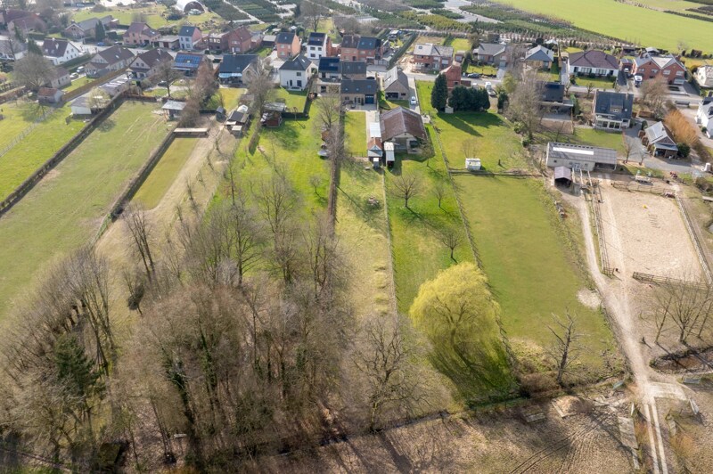 Herenhuis te Hasselt