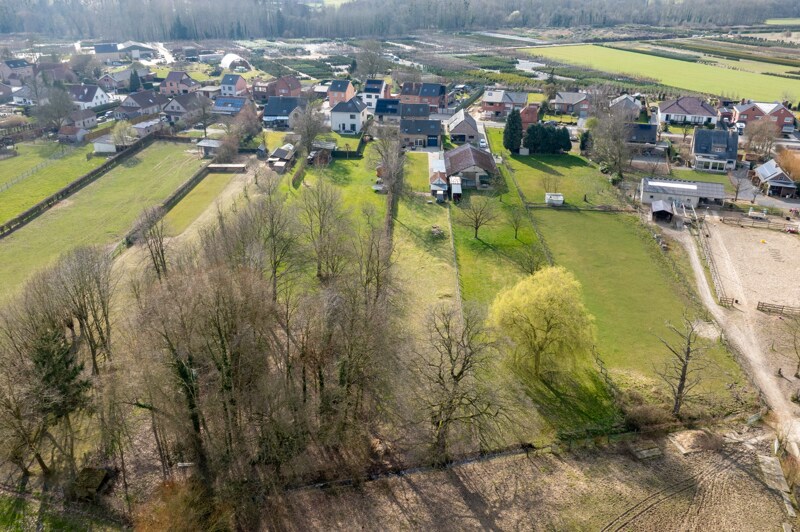 Herenhuis te Hasselt