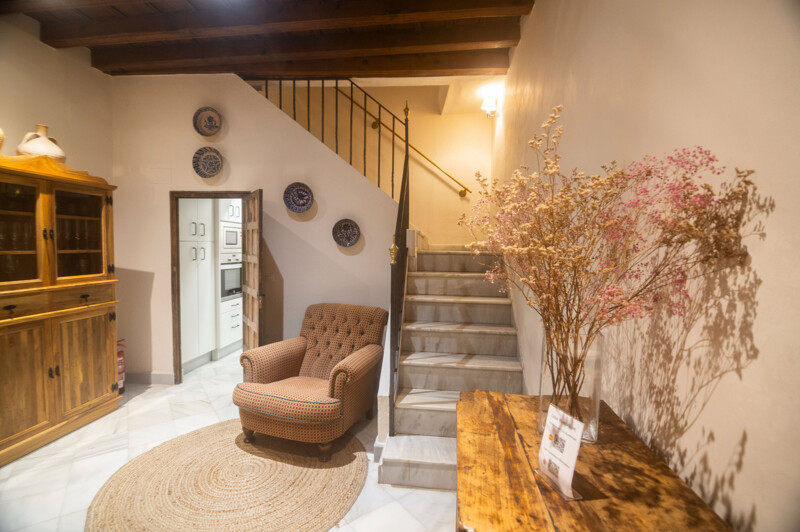 Woning te Sevilla