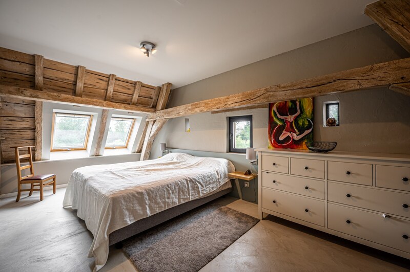 Dakappartement te Sint-Truiden