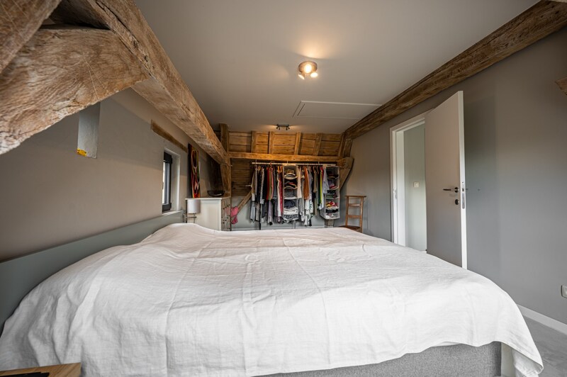 Dakappartement te Sint-Truiden