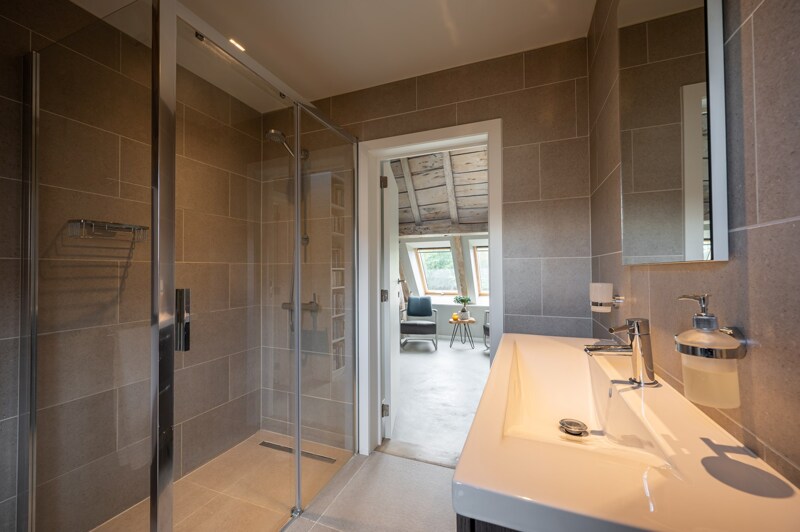Dakappartement te Sint-Truiden