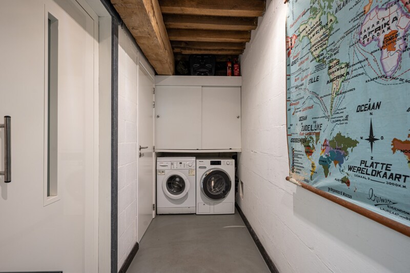 Dakappartement te Sint-Truiden