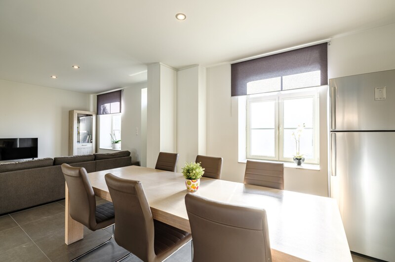 Herenhuis te Hasselt
