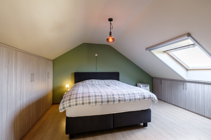 Herenhuis te Hasselt
