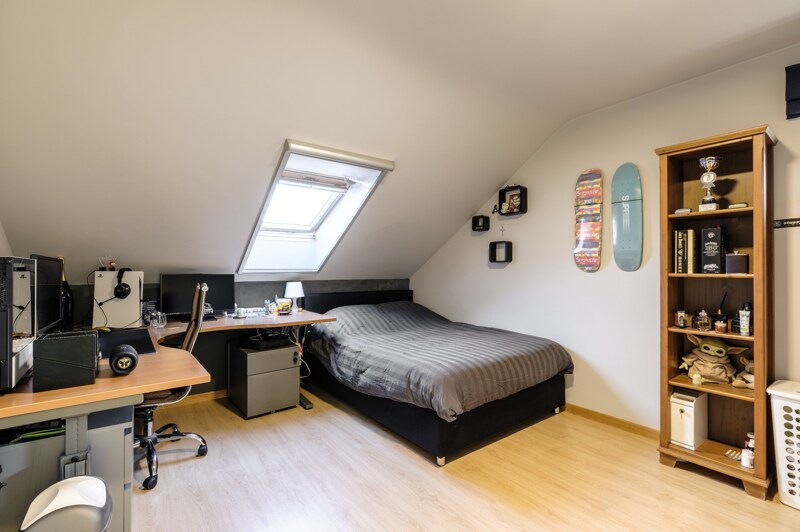 Herenhuis te Hasselt