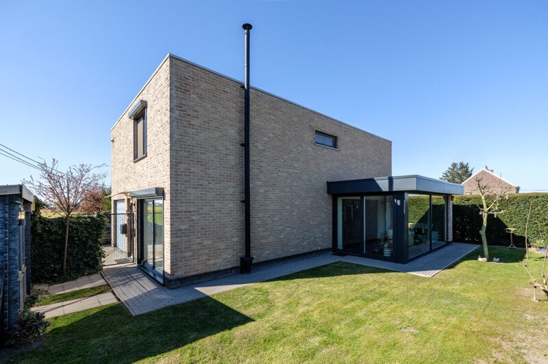Woning te Lanaken