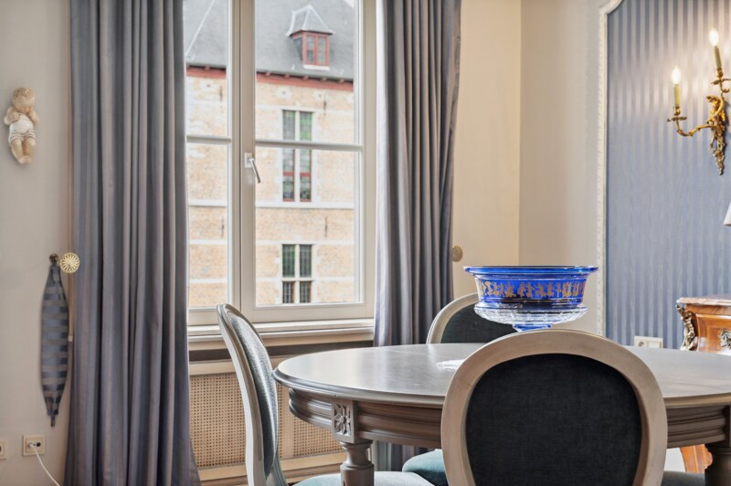 Herenhuis te Turnhout