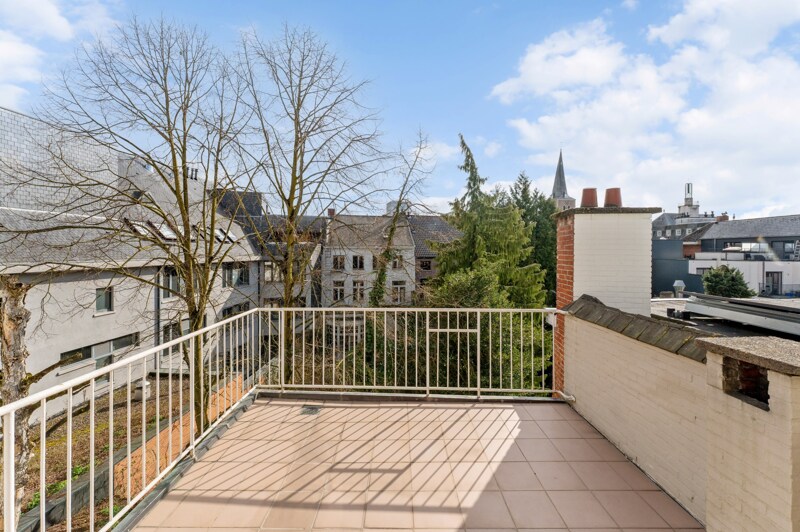 Herenhuis te Turnhout