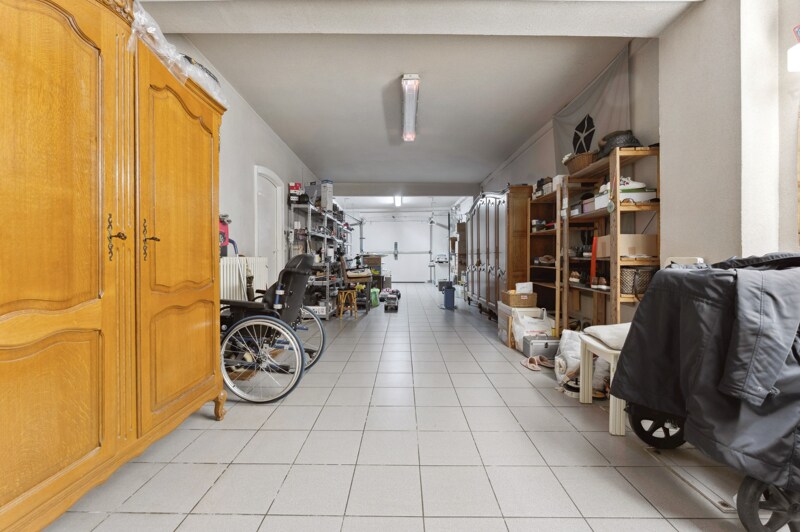 Herenhuis te Turnhout