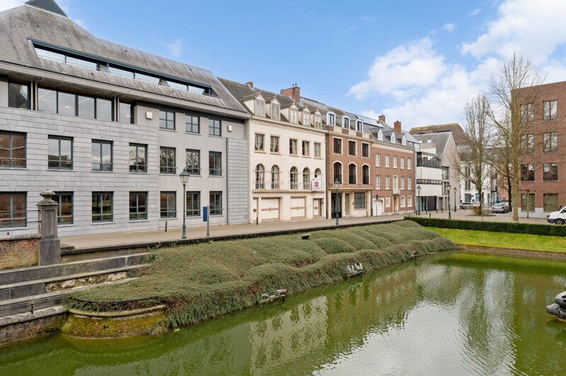 Herenhuis te Turnhout