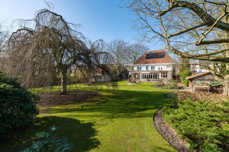 Herenhuis te Pelt