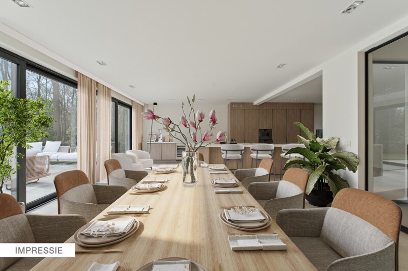 Woning te Brasschaat