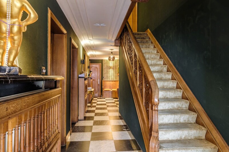 Hotel te Mechelen