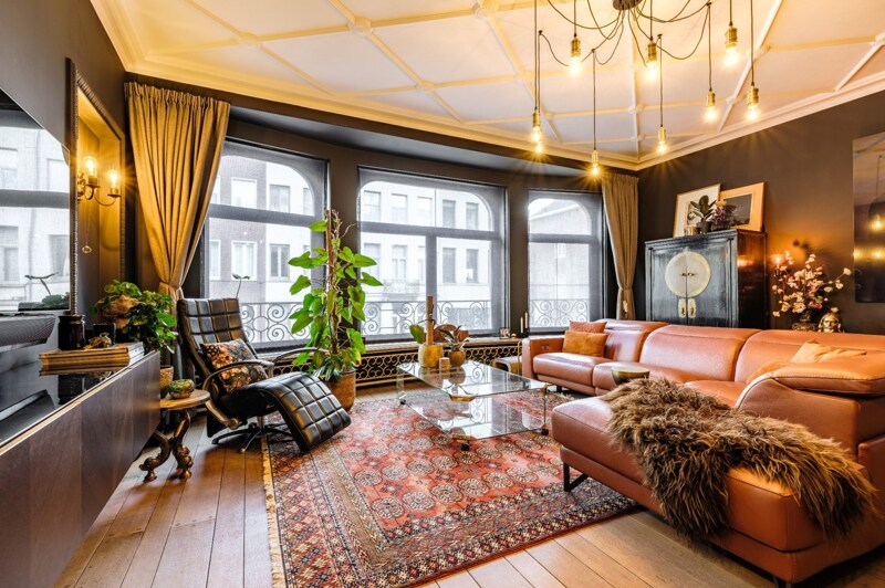 Hotel te Mechelen