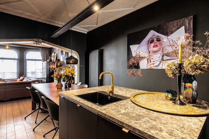 Hotel te Mechelen