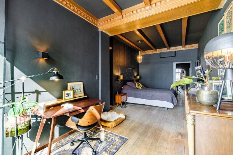 Hotel te Mechelen